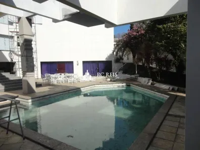 Casa de Condomínio com 5 Quartos à venda, 1300m² no Alphaville Residencial Zero, Barueri