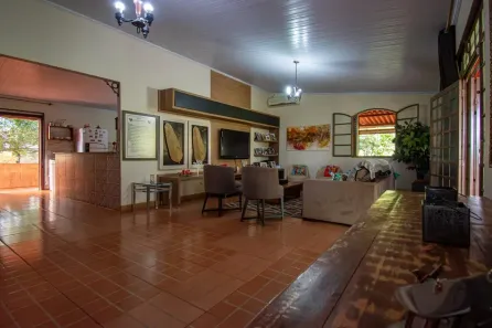 Fazenda/Sítio com 2 Quartos à venda, 350m² no Núcleo Rural Lago Oeste, Brasília