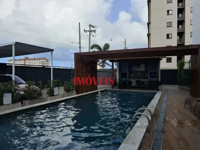 Apartamento com 3 Quartos à venda, 70m² no Poço, Cabedelo