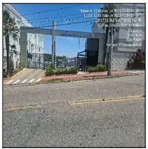 Apartamento com 1 Quarto à venda, 41m² no Caguassu, Sorocaba