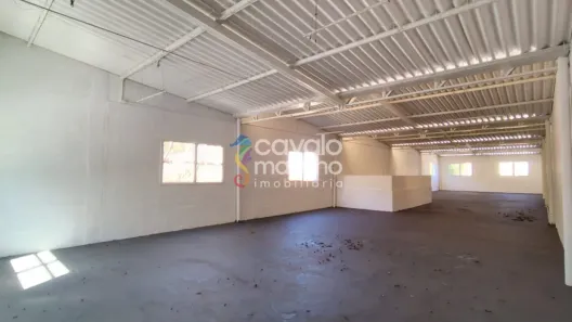 Ponto Comercial à venda, 544m² no Campos Elíseos, Ribeirão Preto