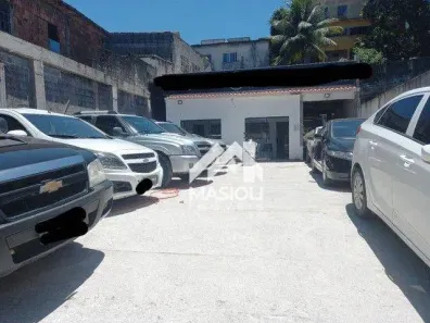 Lote/Terreno à venda, 300m² no Glória, Vila Velha