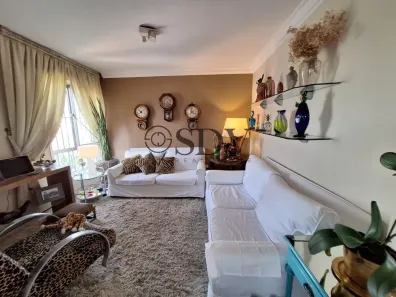 Cobertura com 4 Quartos à venda, 220m² no Vila Clementino, São Paulo