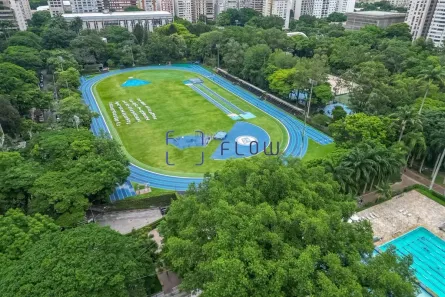 Apartamento com 3 Quartos à venda, 234m² no Jardim Europa, São Paulo