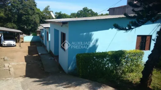 Lote/Terreno à venda, 466m² no Vila Nova, Porto Alegre
