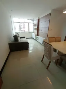 Apartamento com 3 Quartos para alugar, 84m² no Garcia, Salvador