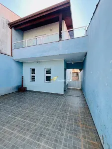 Casa com 2 Quartos à venda, 117m² no Parque Cidade Jardim II, Jundiaí