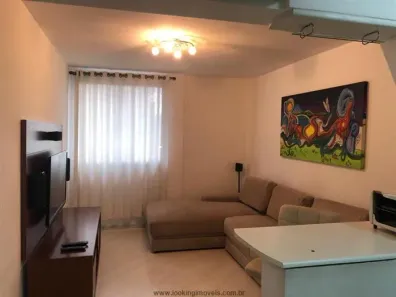 Apartamento com 1 Quarto à venda, 38m² no Aclimação, São Paulo
