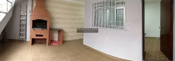 Casa com 3 Quartos à venda, 163m² no Vila Ema, São Paulo
