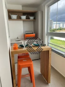 Apartamento com 2 Quartos à venda, 71m² no Parque Campolim, Sorocaba
