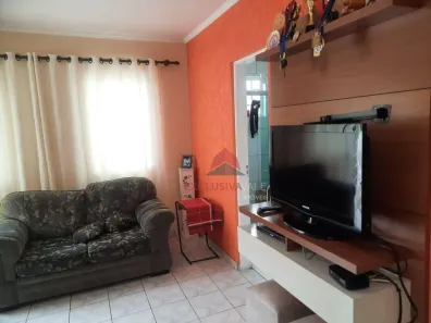 Casa de Condomínio com 3 Quartos à venda, 80m² no Residencial Bosque dos Ipês, São José dos Campos