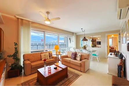 Apartamento com 3 Quartos à venda, 120m² no Jardim Europa, Porto Alegre