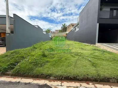 Lote/Terreno à venda, 270m² no Portal Vale do Sol, Porto Feliz