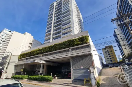 Apartamento com 2 Quartos para alugar, 68m² no Centro, Florianópolis