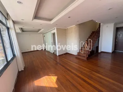 Cobertura com 3 Quartos à venda, 200m² no Eldorado, Contagem