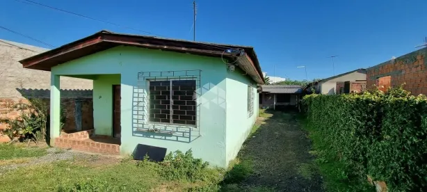 Casa com 4 Quartos à venda, 363m² no Mathias Velho, Canoas