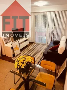 Apartamento com 3 Quartos à venda, 96m² no Vila Clementino, São Paulo