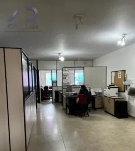 Galpão/Depósito/Armazém para alugar, 490m² no Sacomã, São Paulo
