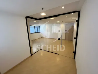 Imóvel Comercial à venda, 33m² no Santa Cecília, São Paulo