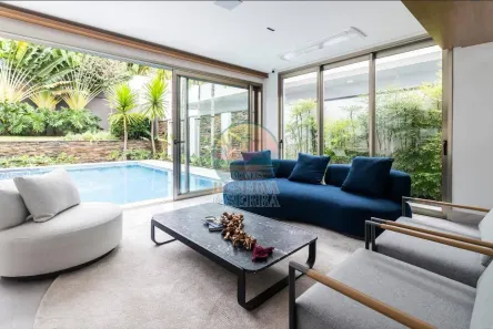 Casa de Condomínio com 3 Quartos à venda, 383m² no Condomínio Reserva da Serra, Jundiaí