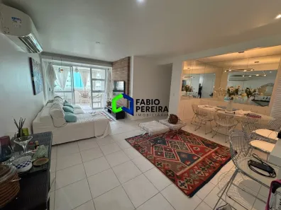 Apartamento com 3 Quartos à venda, 114m² no Barra Olímpica, Rio de Janeiro