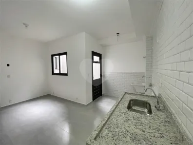 Apartamento com 2 Quartos à venda, 56m² no Vila Ré, São Paulo