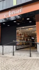 Ponto Comercial à venda, 80m² no Jardim das Oliveiras, São Paulo