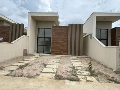 Casa de Condomínio com 2 Quartos à venda, 65m² no Registro, Feira de Santana