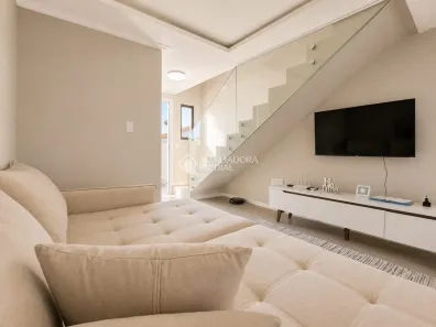 Sobrado com 3 Quartos à venda, 103m² no Pinheira, Palhoça