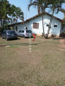 Fazenda/Sítio com 2 Quartos à venda, 47000m² no Biriça do Campinho, Bragança Paulista