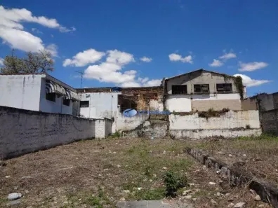 Lote/Terreno à venda, 618m² no Jardim Independência, Jacareí