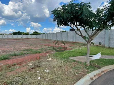 Lote/Terreno à venda, 425m² no Vila Monte Alegre II, Paulínia