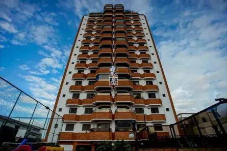 Apartamento com 3 Quartos à venda, 110m² no Vila Maria, São Paulo