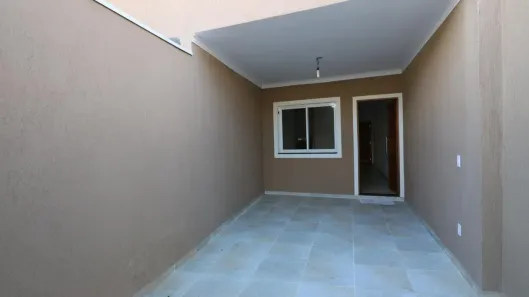Sobrado com 3 Quartos à venda, 100m² no Vila Gea, São Paulo