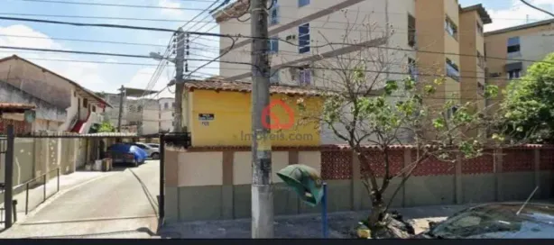Apartamento com 2 Quartos à venda, 51m² no Encantado, Rio de Janeiro
