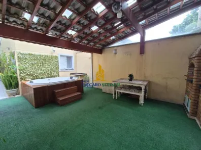 Sobrado com 4 Quartos à venda, 219m² no Torres Tibagy, Guarulhos