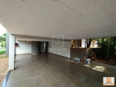 Sobrado com 4 Quartos à venda, 367m² no Jardim Recreio, Ribeirão Preto
