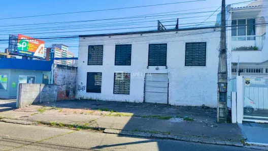 Galpão/Depósito/Armazém à venda, 200m² no Campinas, São José