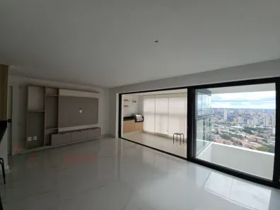 Apartamento com 3 Quartos para alugar, 112m² no Parque Campolim, Sorocaba