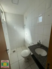 Apartamento com 2 Quartos à venda, 52m² no Vila Santa Isabel, Anápolis