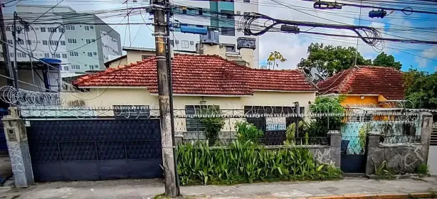 Casa com 5 Quartos à venda, 160m² no Tamarineira, Recife