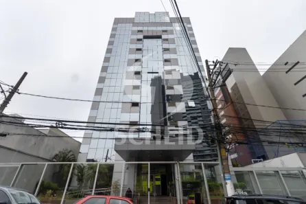 Imóvel Comercial à venda, 497m² no Paraíso, São Paulo