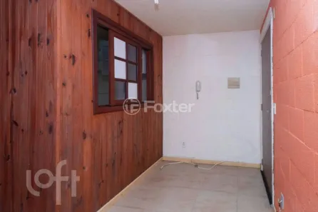 Apartamento com 2 Quartos à venda, 39m² no Mário Quintana, Porto Alegre