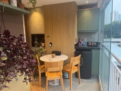 Apartamento com 2 Quartos à venda, 56m² no Vila Formosa, São Paulo