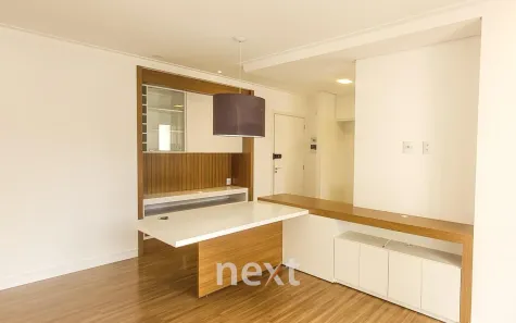 Apartamento com 2 Quartos à venda, 72m² no Cambuí, Campinas