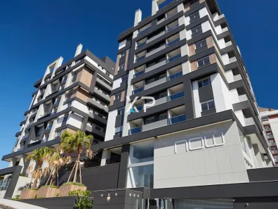 Apartamento com 2 Quartos à venda, 111m² no Canto, Florianópolis