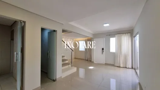 Casa de Condomínio com 3 Quartos para alugar, 150m² no Morada da Colina, Uberlândia