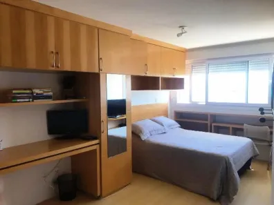 Flat com 1 Quarto à venda, 30m² no Consolação, São Paulo