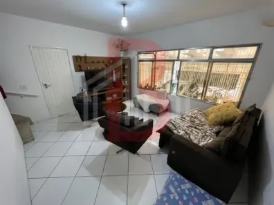 Sobrado com 3 Quartos à venda, 252m² no Centro, São Bernardo do Campo