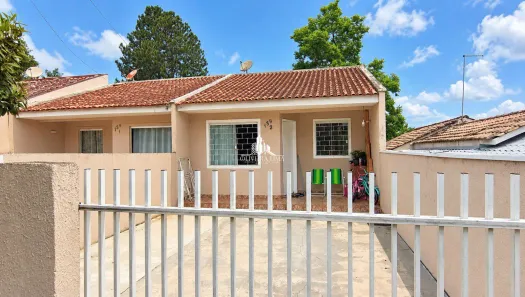 Casa com 2 Quartos à venda, 61m² no Centro, Quatro Barras